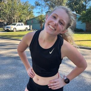 Meet your Posher, Jenna